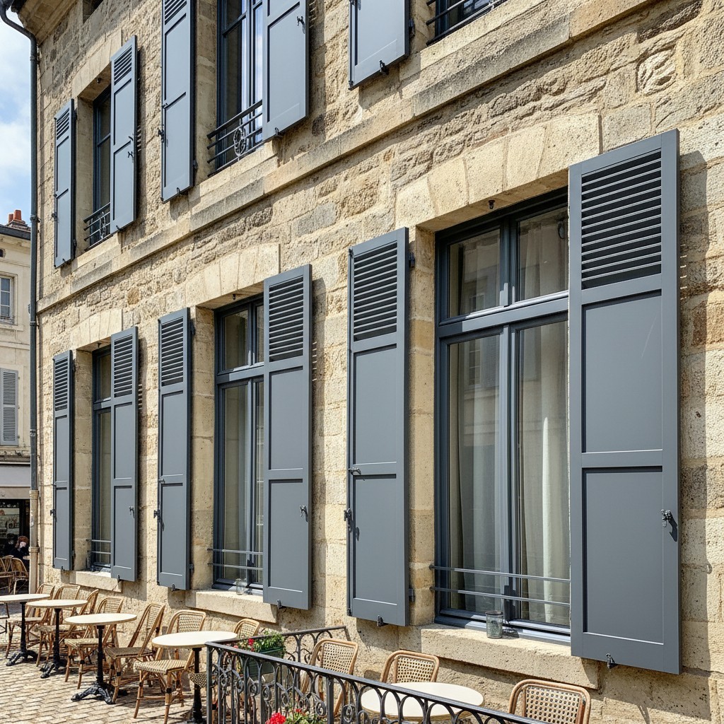 LIMOUSIN MATERIAUX